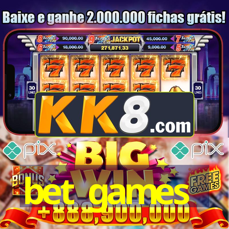 bet games