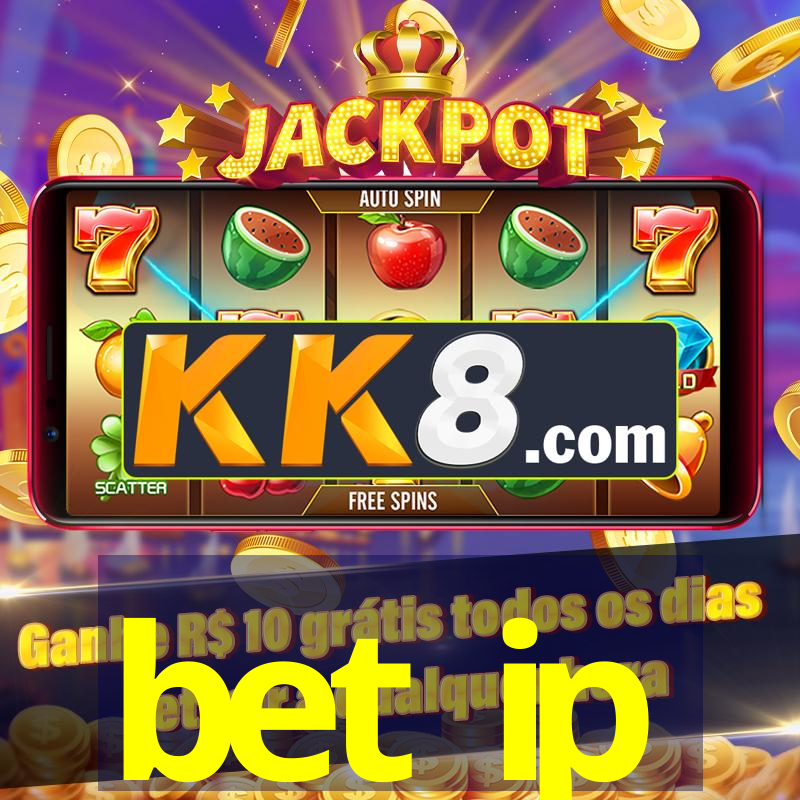 bet ip