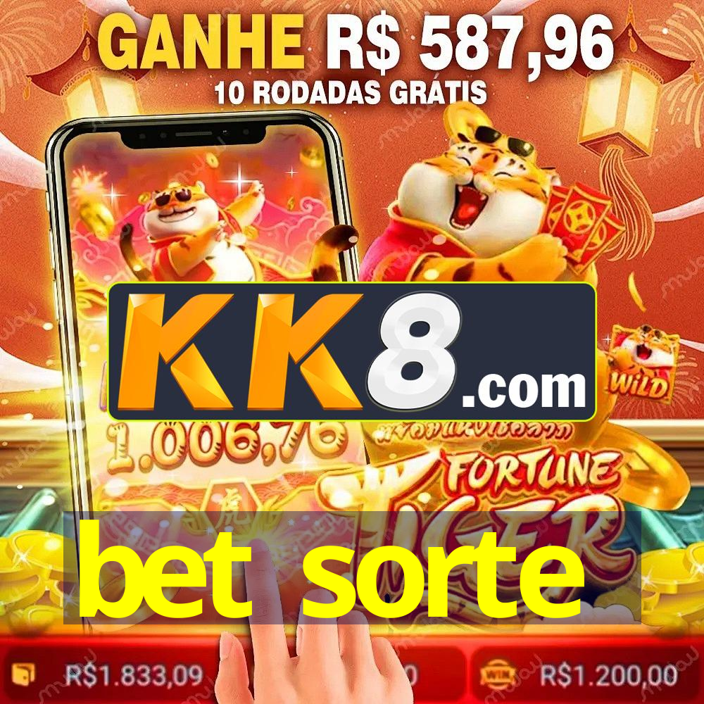 bet sorte