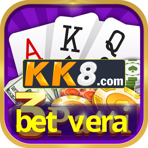 bet vera