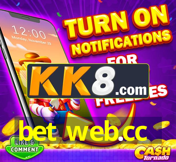 bet web.cc