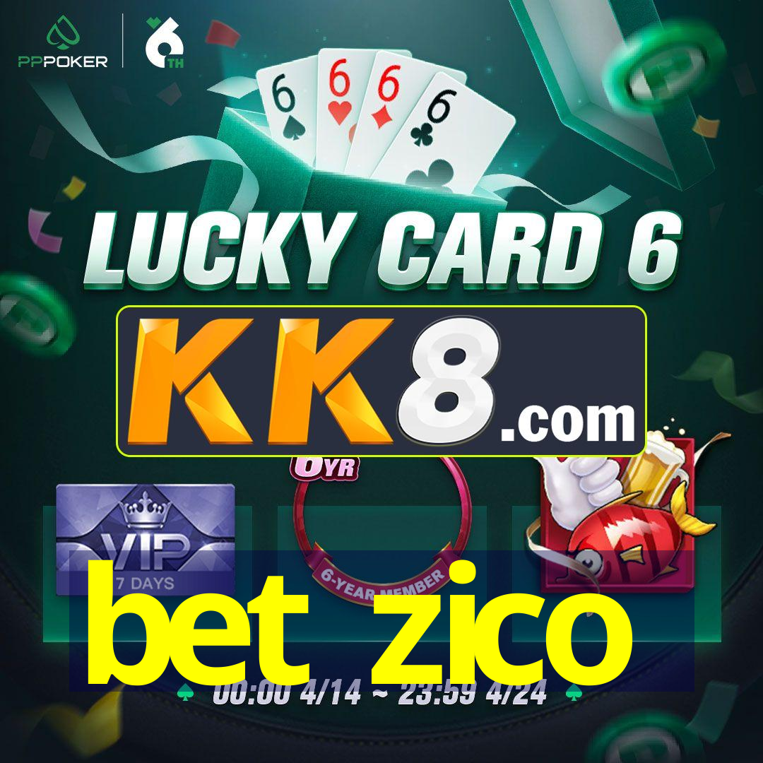 bet zico