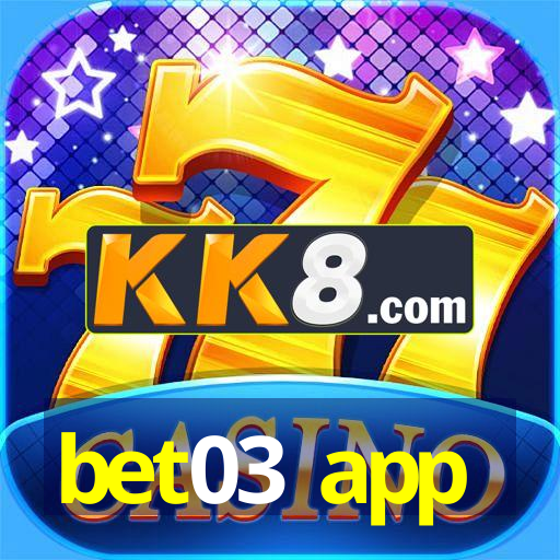 bet03 app