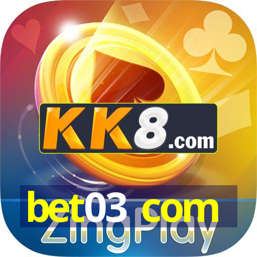 bet03 com