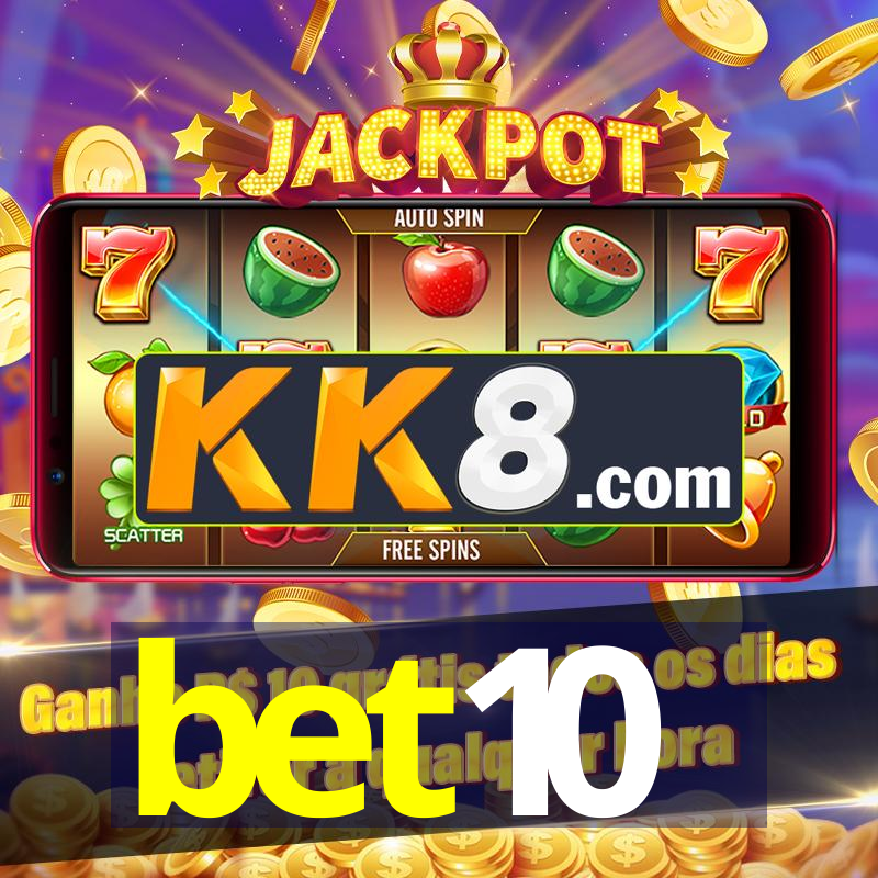 bet10