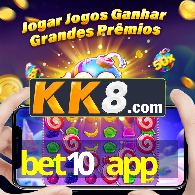 bet10 app