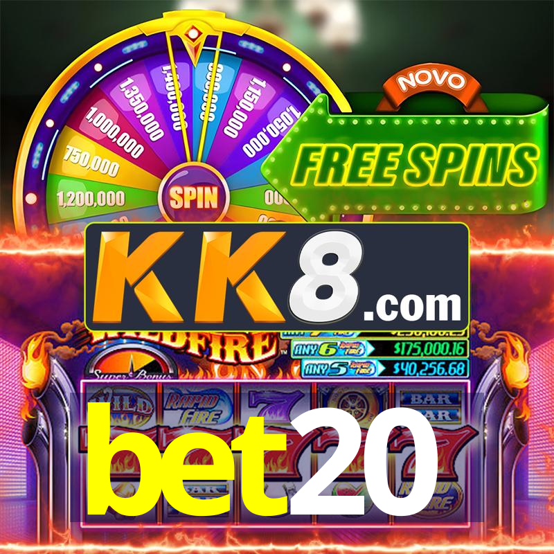 bet20