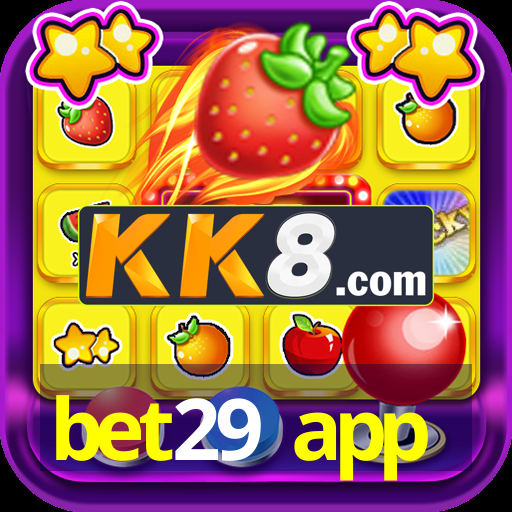bet29 app