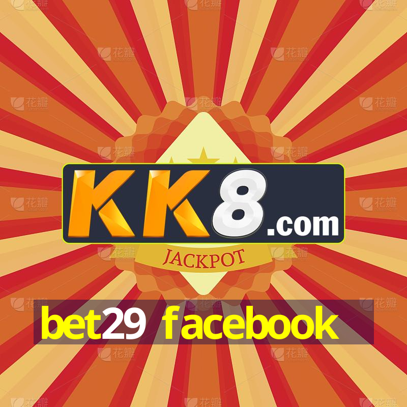 bet29 facebook