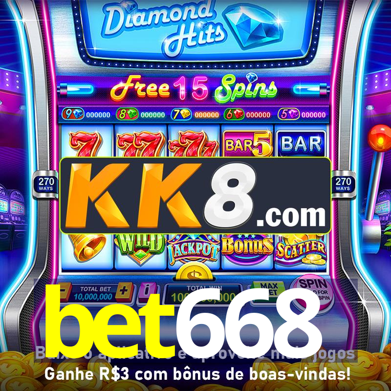 bet668