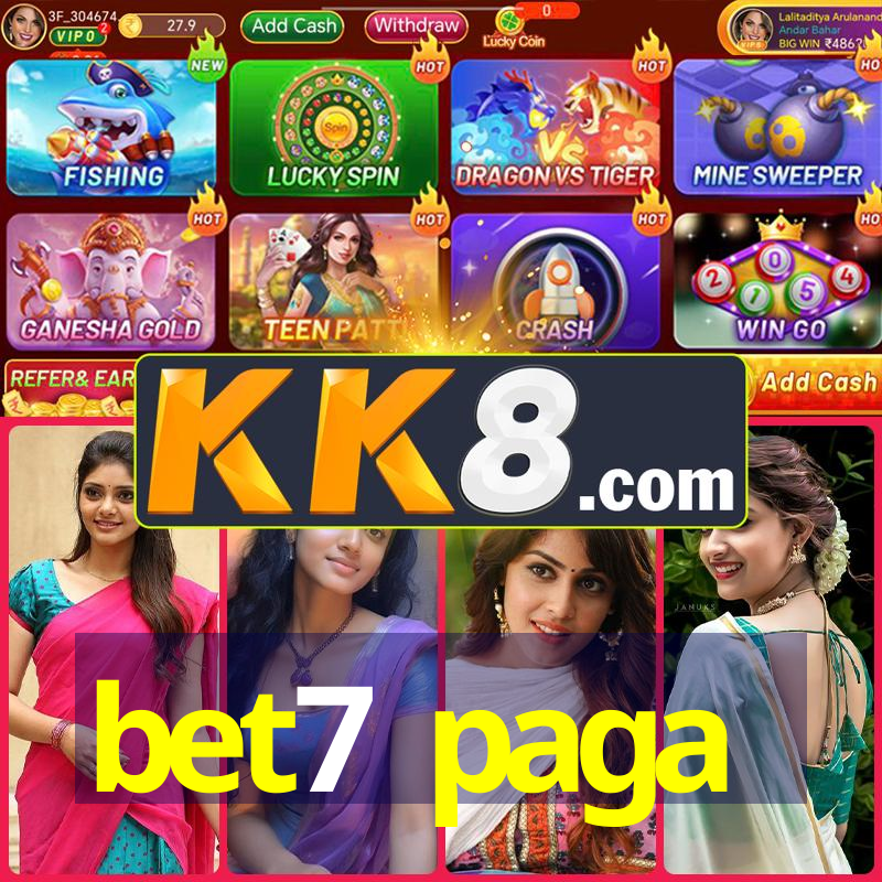 bet7 paga