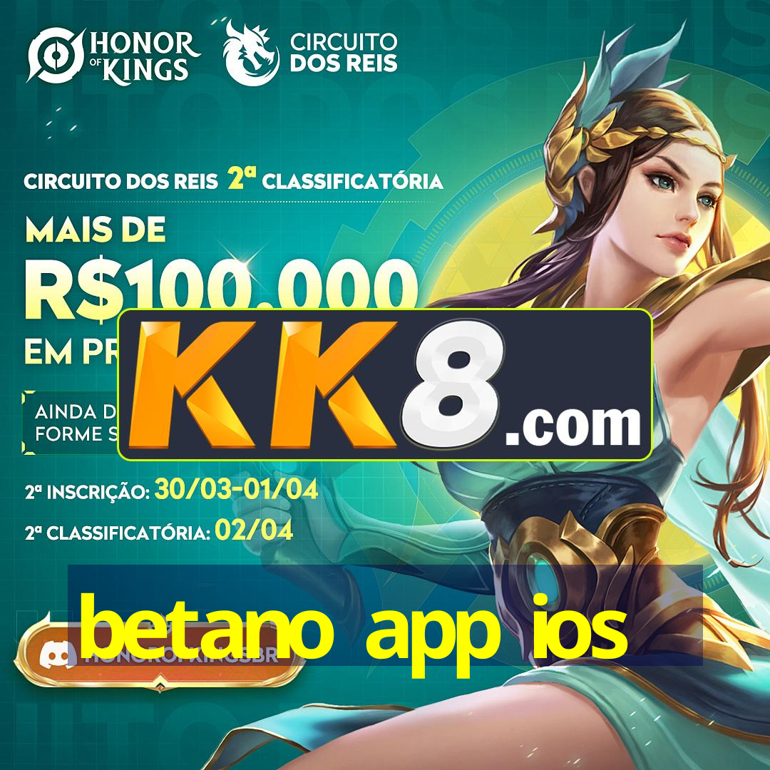 betano app ios