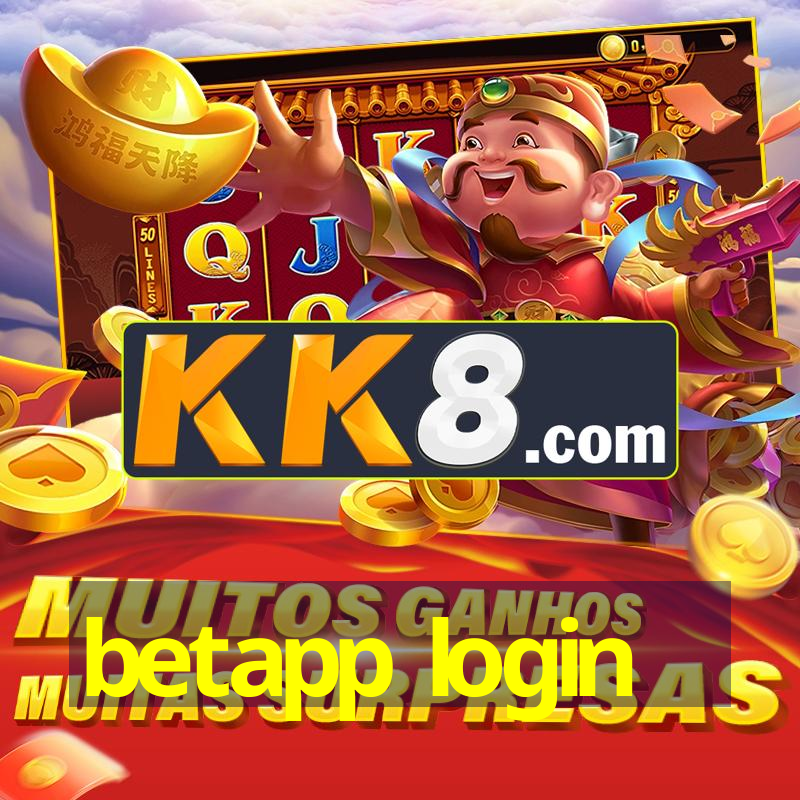 betapp login