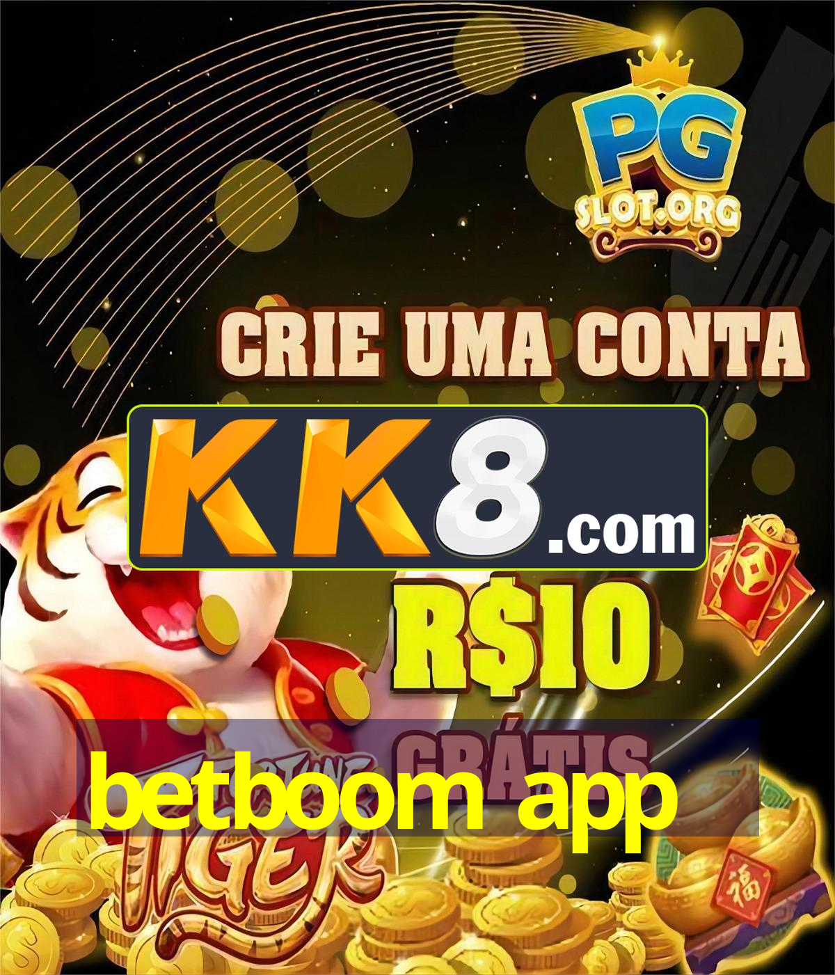 betboom app