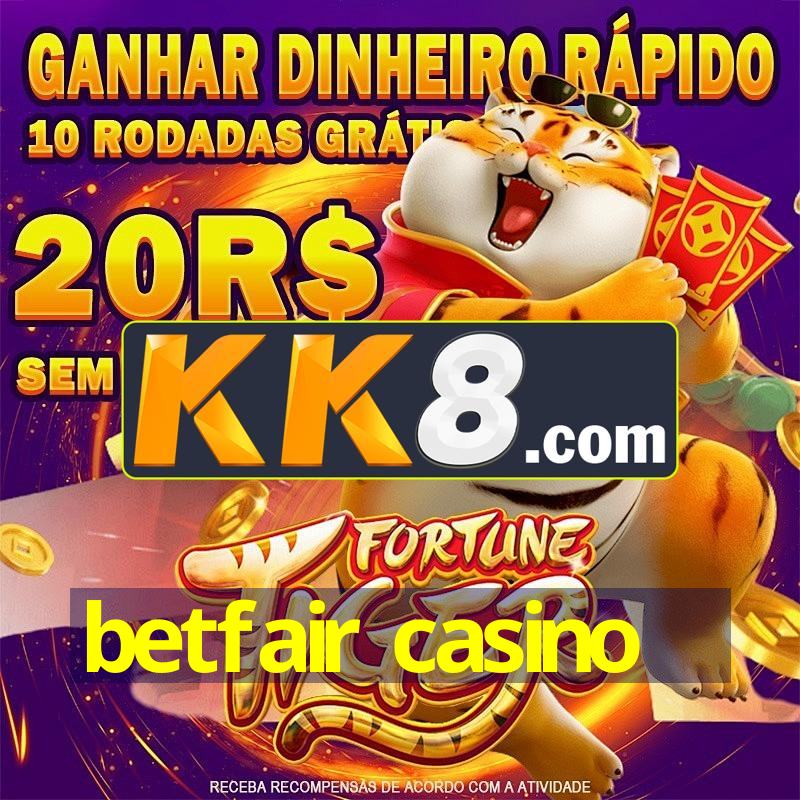 betfair casino