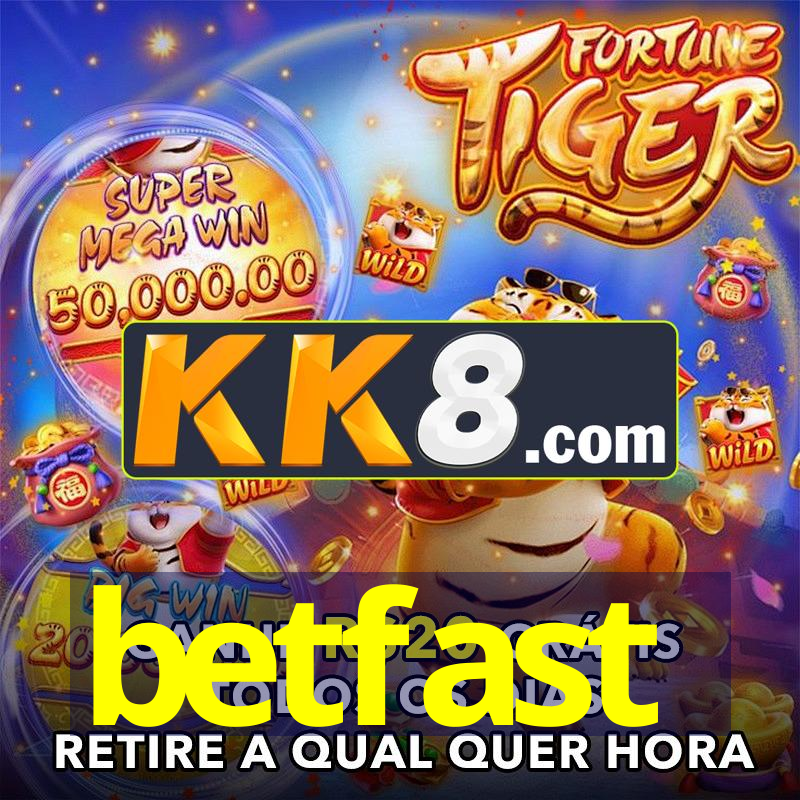 betfast