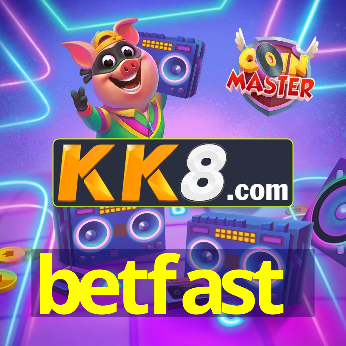 betfast