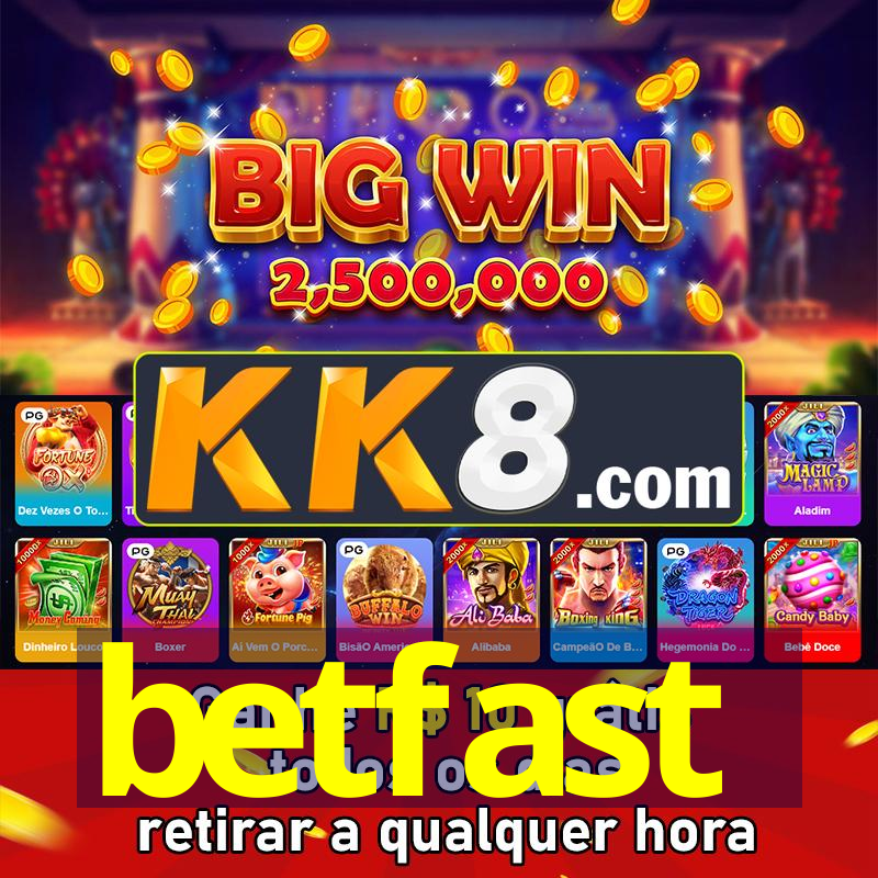 betfast
