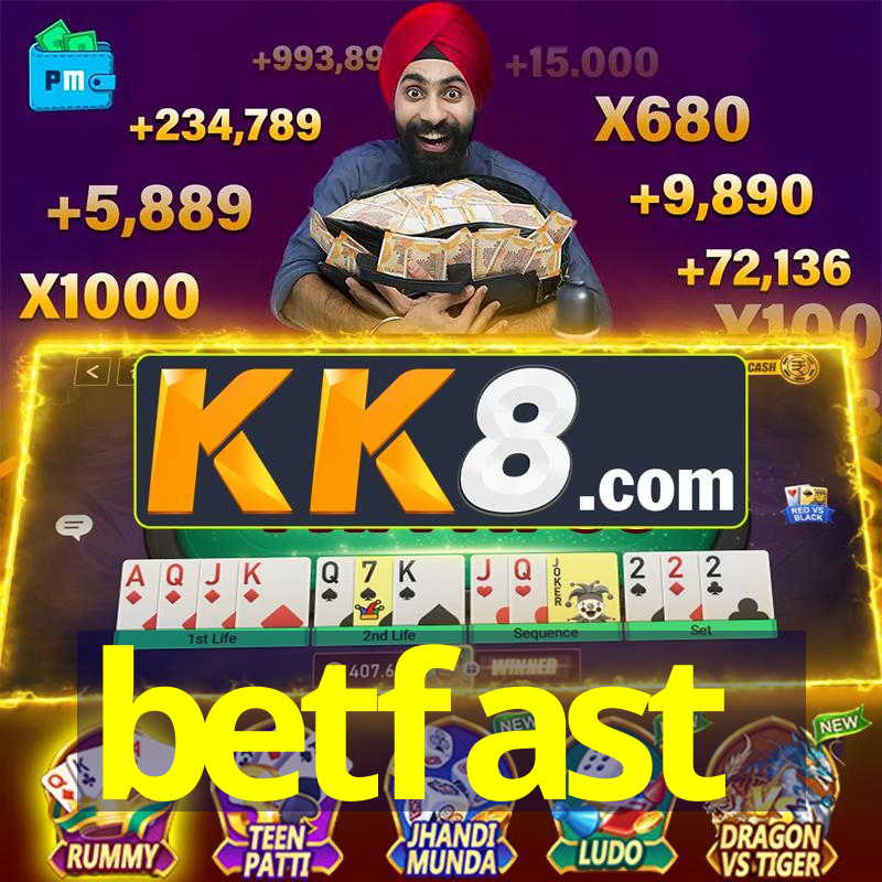 betfast