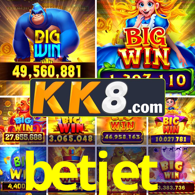 betjet