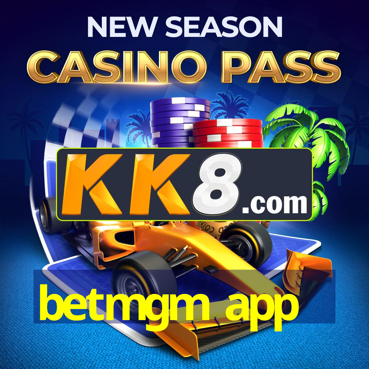 betmgm app