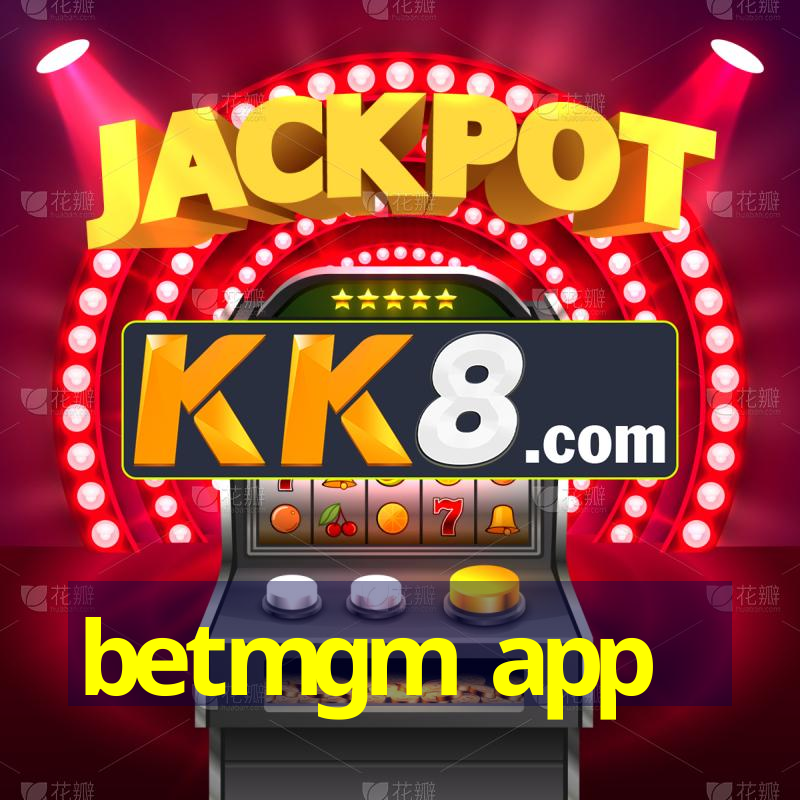 betmgm app
