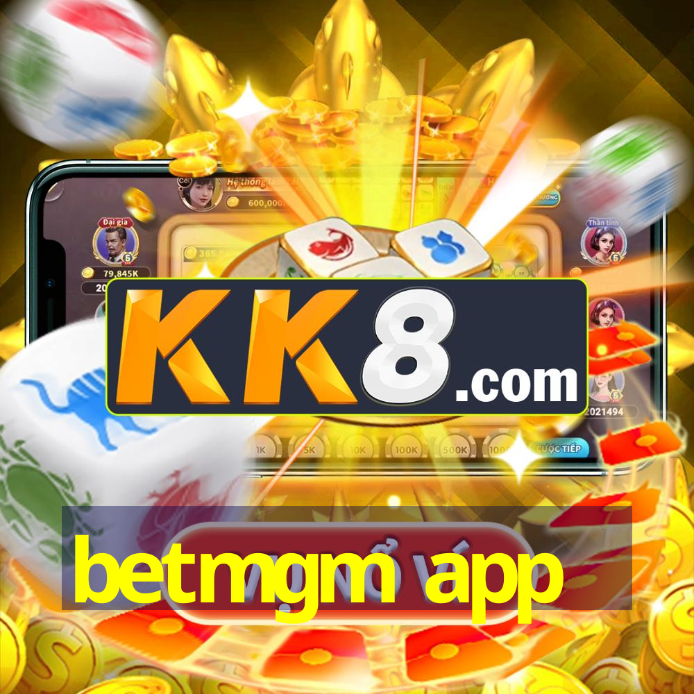 betmgm app