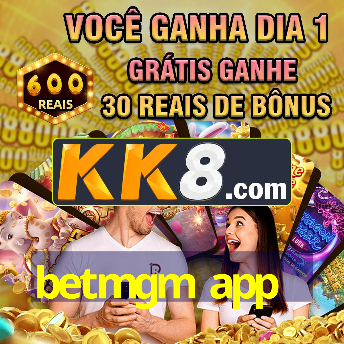 betmgm app