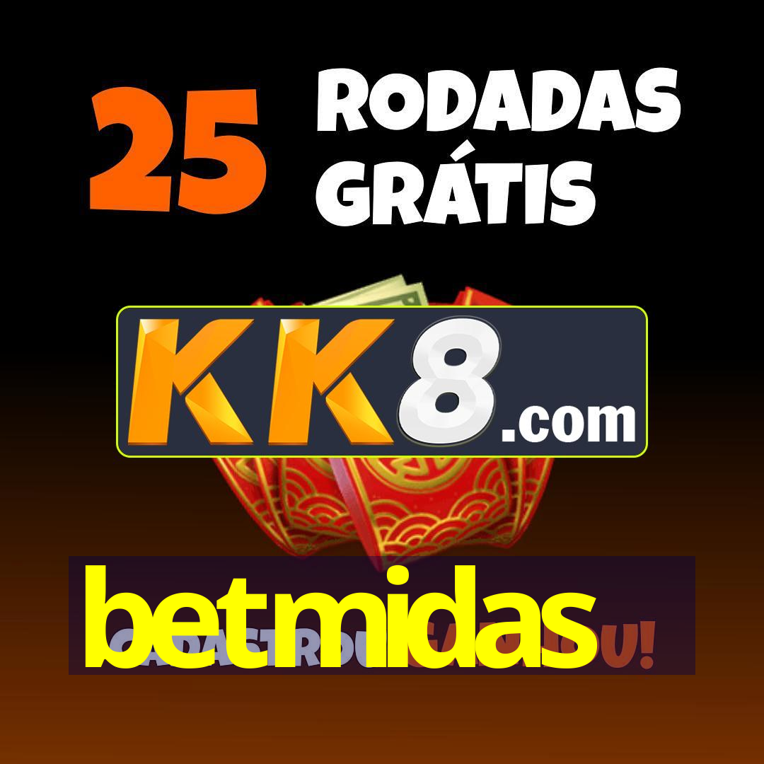 betmidas
