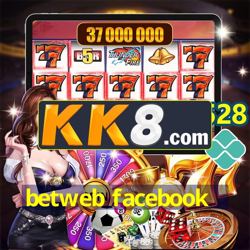 betweb facebook