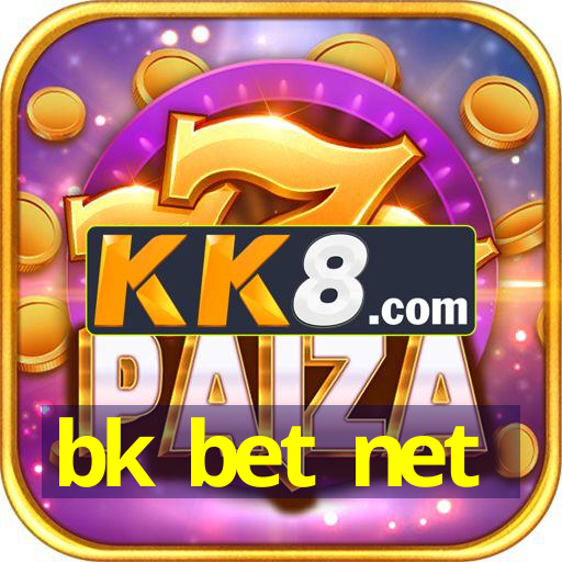 bk bet net