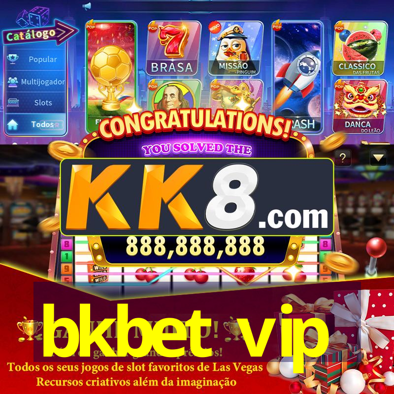 bkbet vip