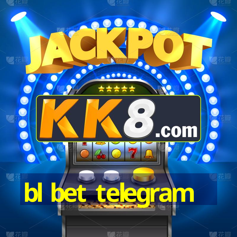 bl bet telegram