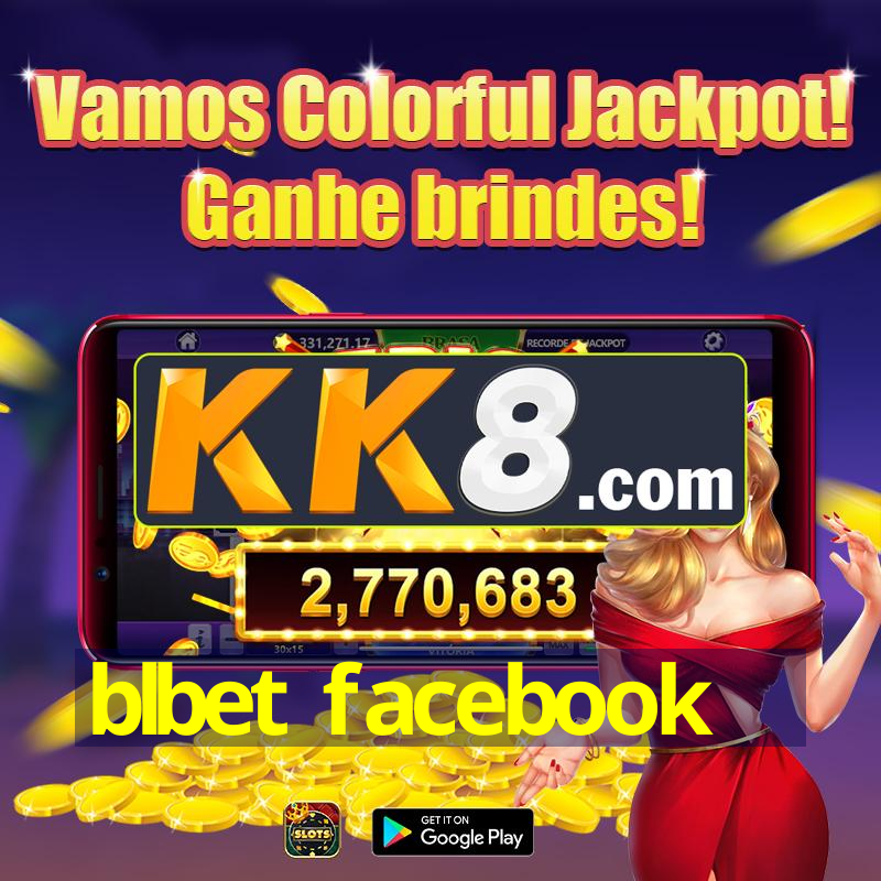 blbet facebook