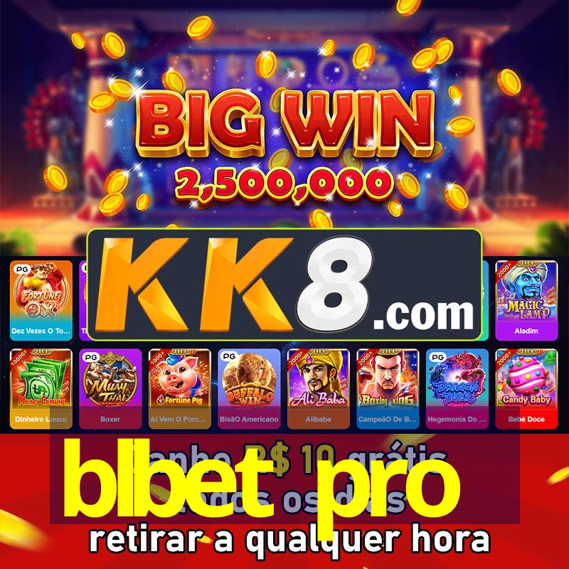 blbet pro