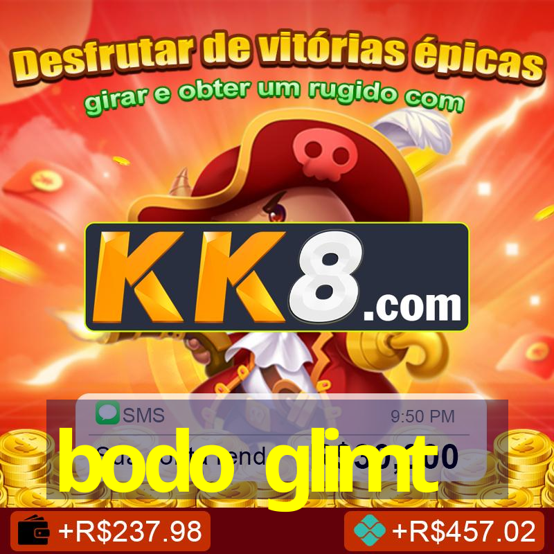 bodo glimt