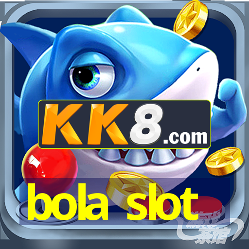 bola slot