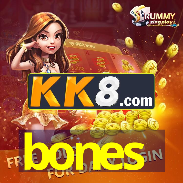 bones