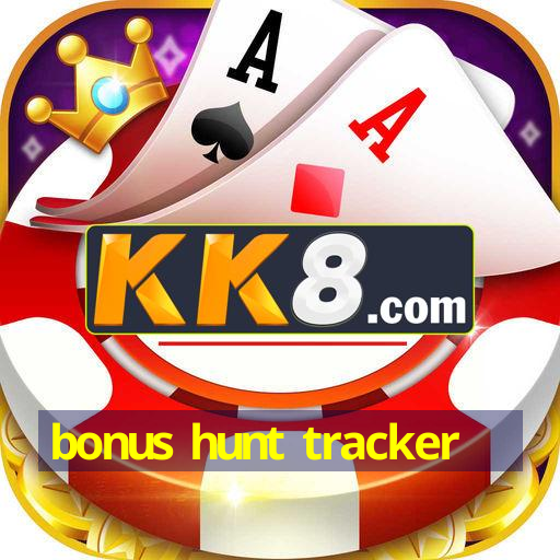 bonus hunt tracker