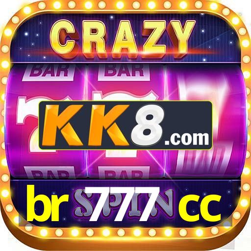 br 777 cc