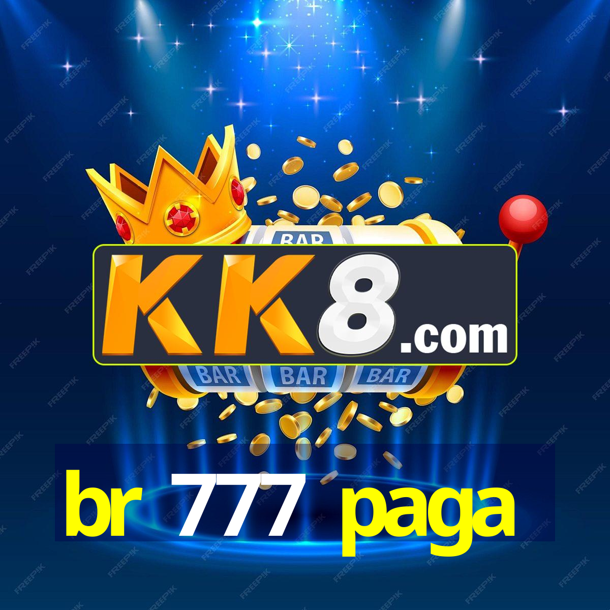 br 777 paga
