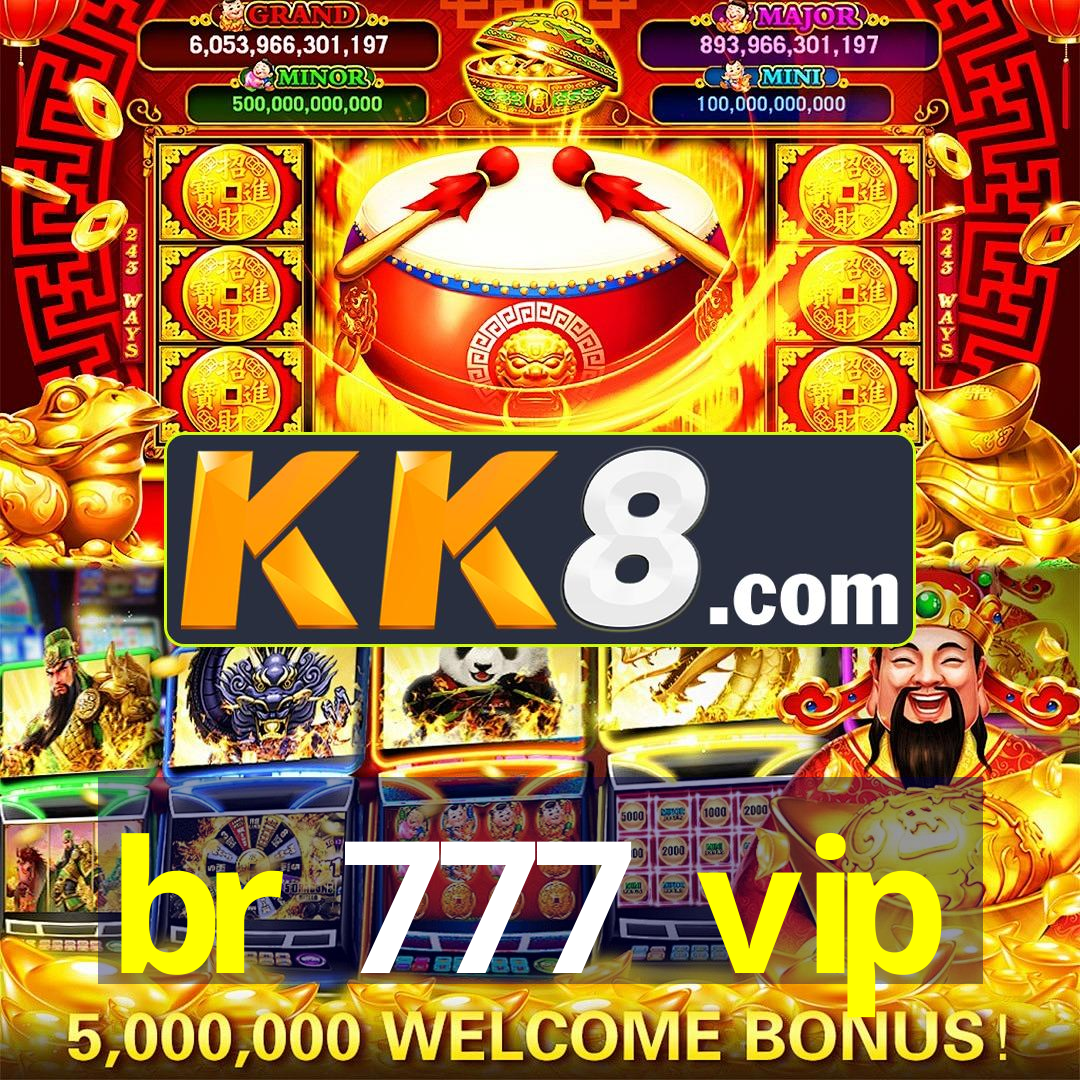 br 777 vip