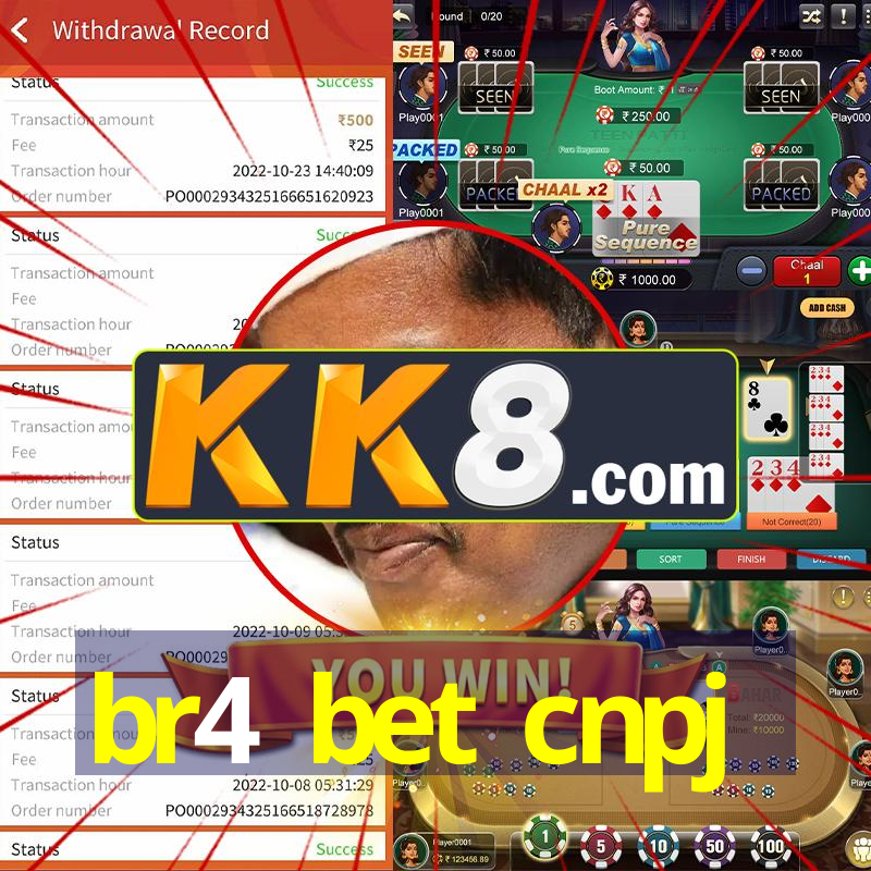 br4 bet cnpj