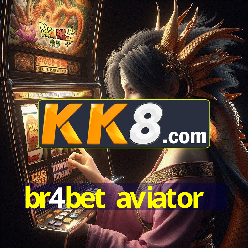 br4bet aviator
