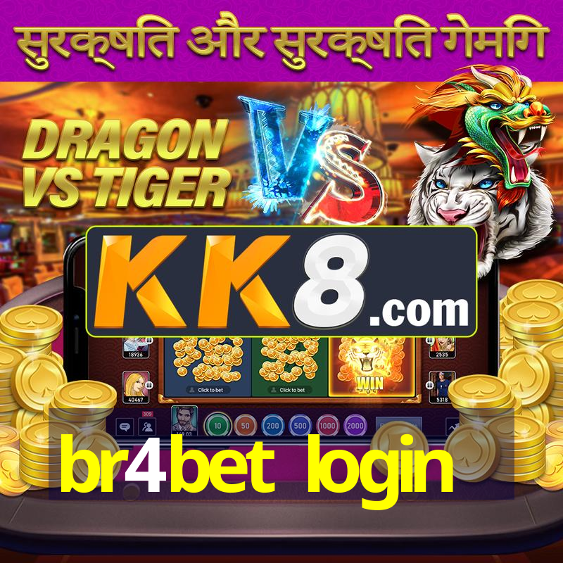 br4bet login