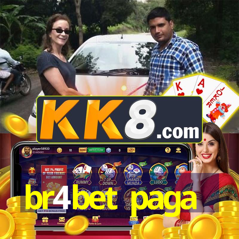 br4bet paga