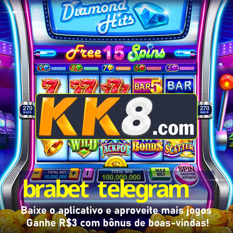 brabet telegram