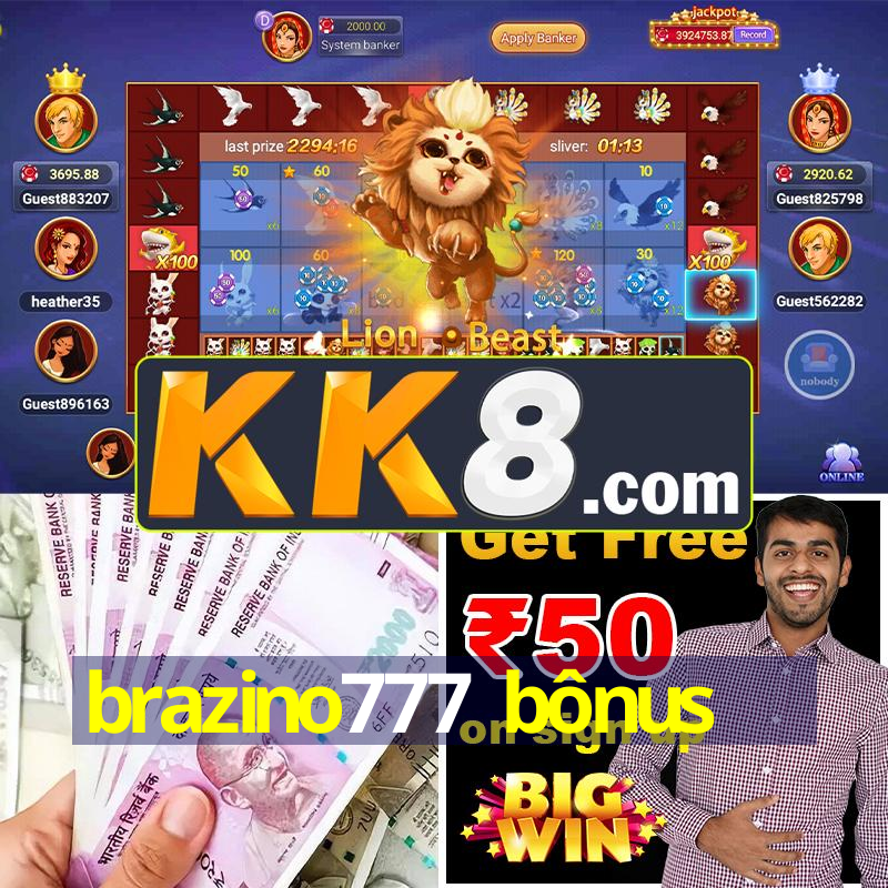 brazino777 bônus