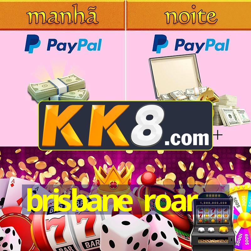 brisbane roar