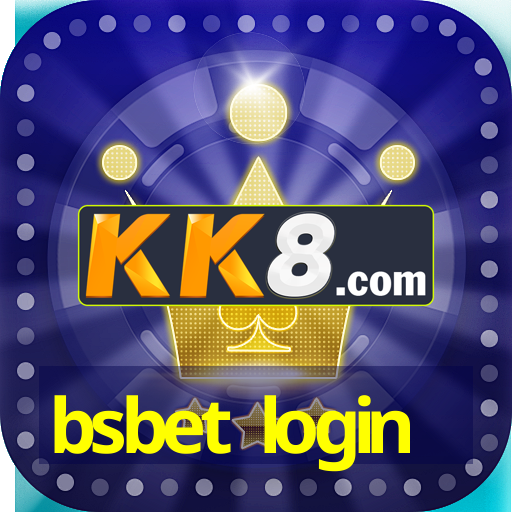 bsbet login